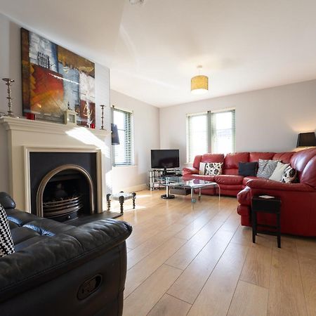 Escape Ordinary At Lough Erne Gv - No.32 Enniskillen Exterior foto