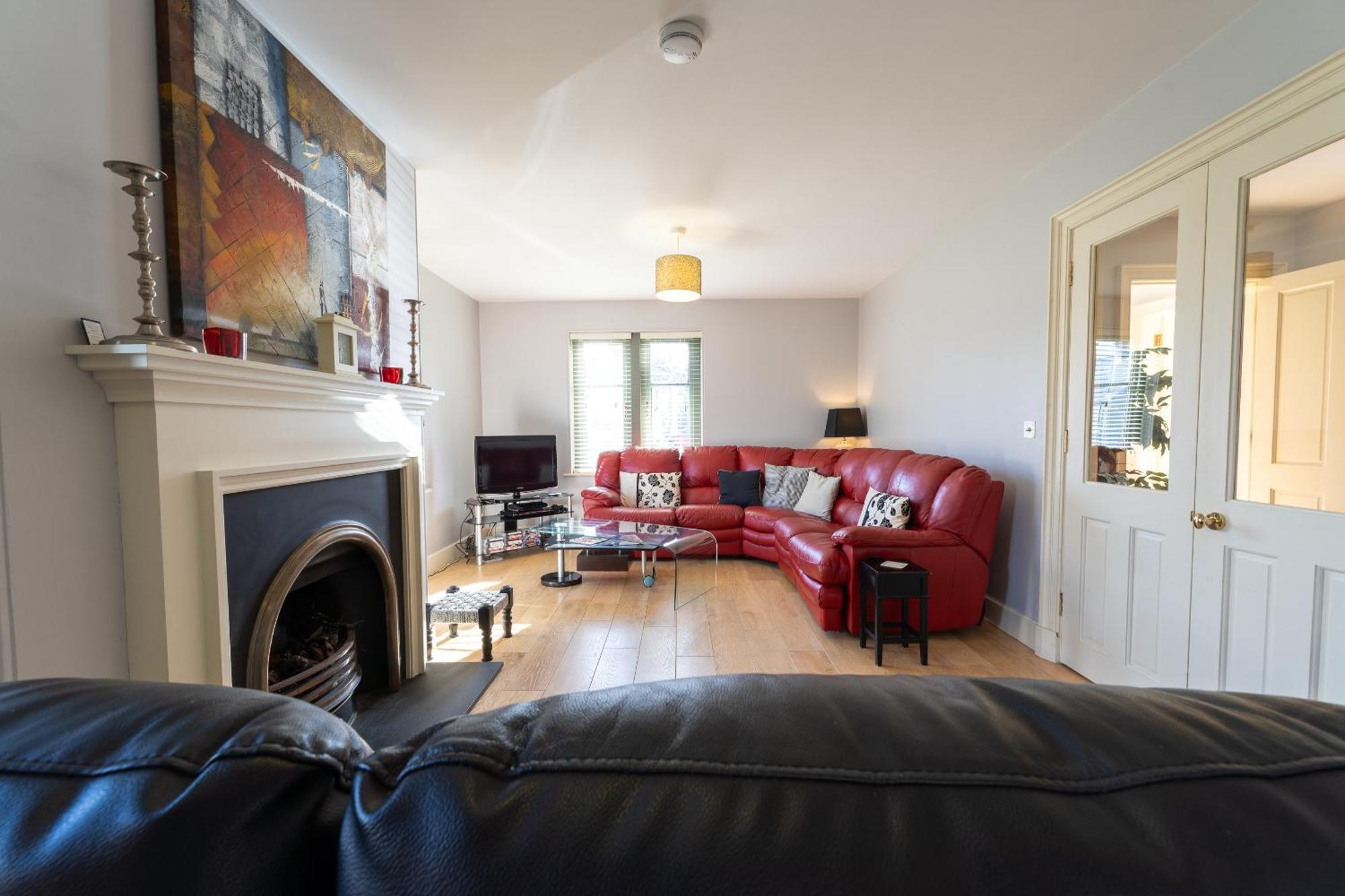 Escape Ordinary At Lough Erne Gv - No.32 Enniskillen Exterior foto