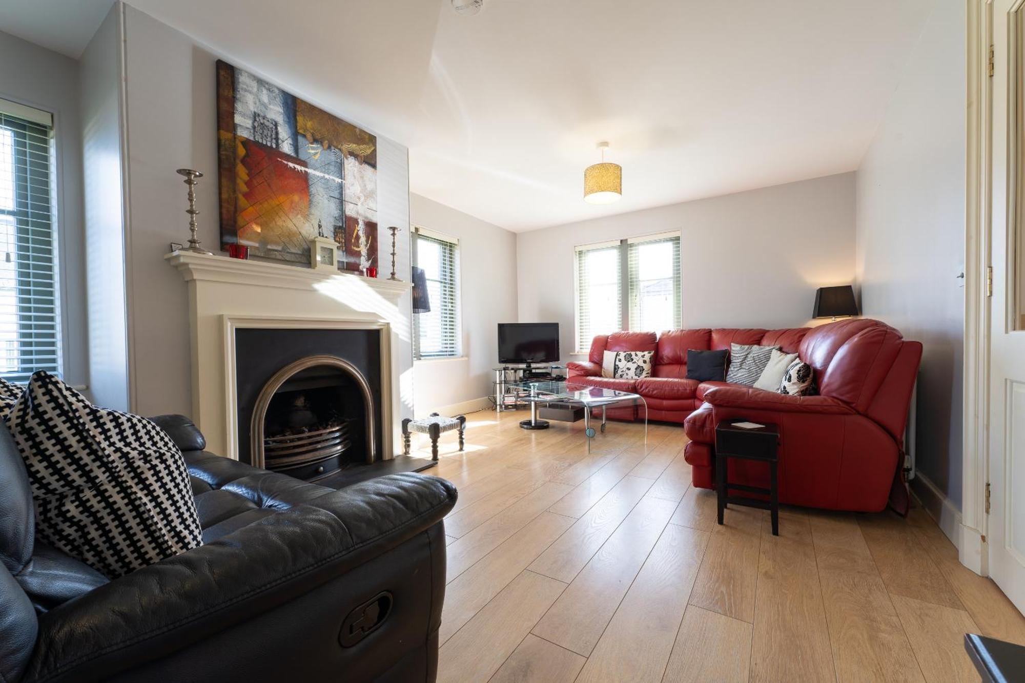Escape Ordinary At Lough Erne Gv - No.32 Enniskillen Exterior foto