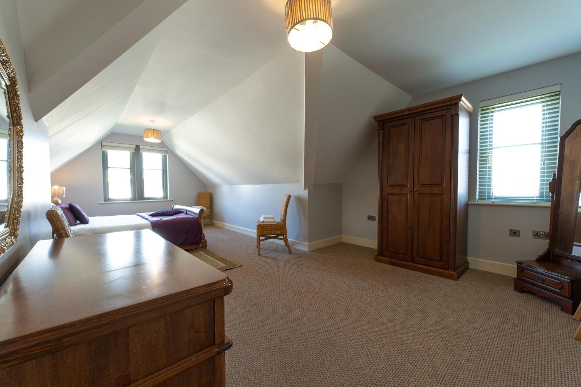 Escape Ordinary At Lough Erne Gv - No.32 Enniskillen Exterior foto