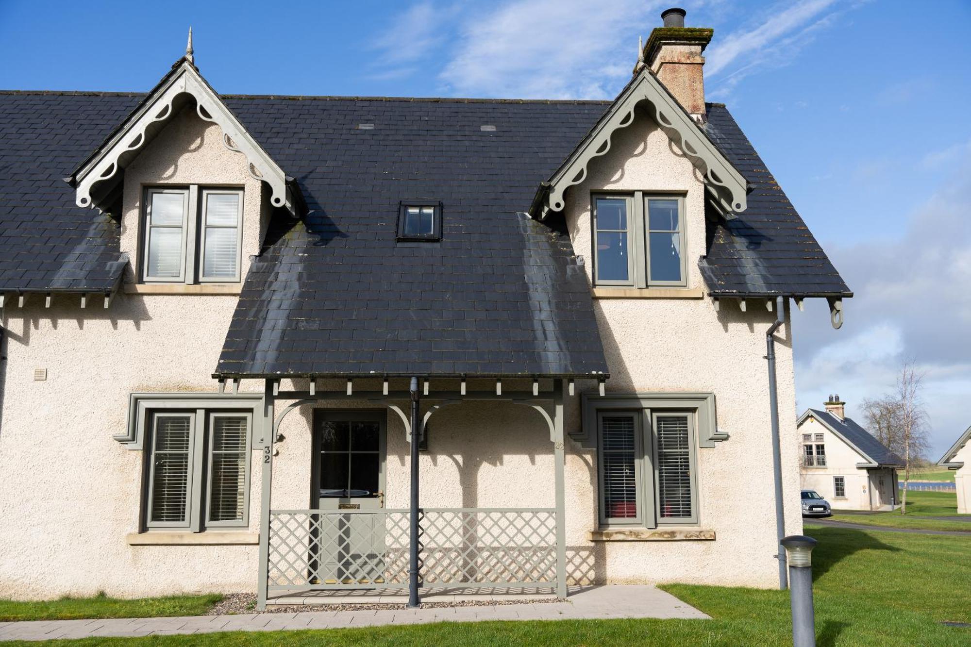 Escape Ordinary At Lough Erne Gv - No.32 Enniskillen Exterior foto