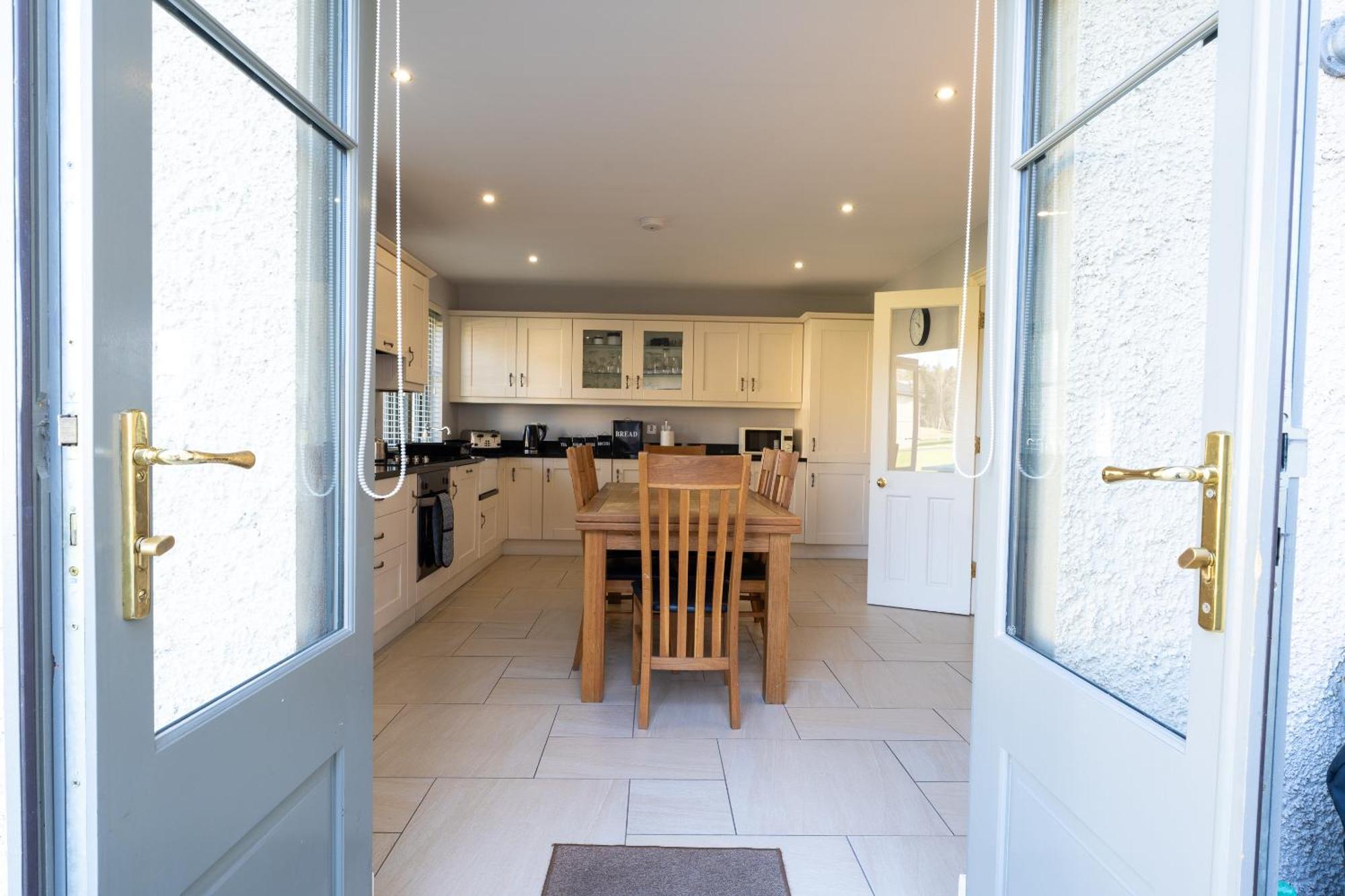 Escape Ordinary At Lough Erne Gv - No.32 Enniskillen Exterior foto