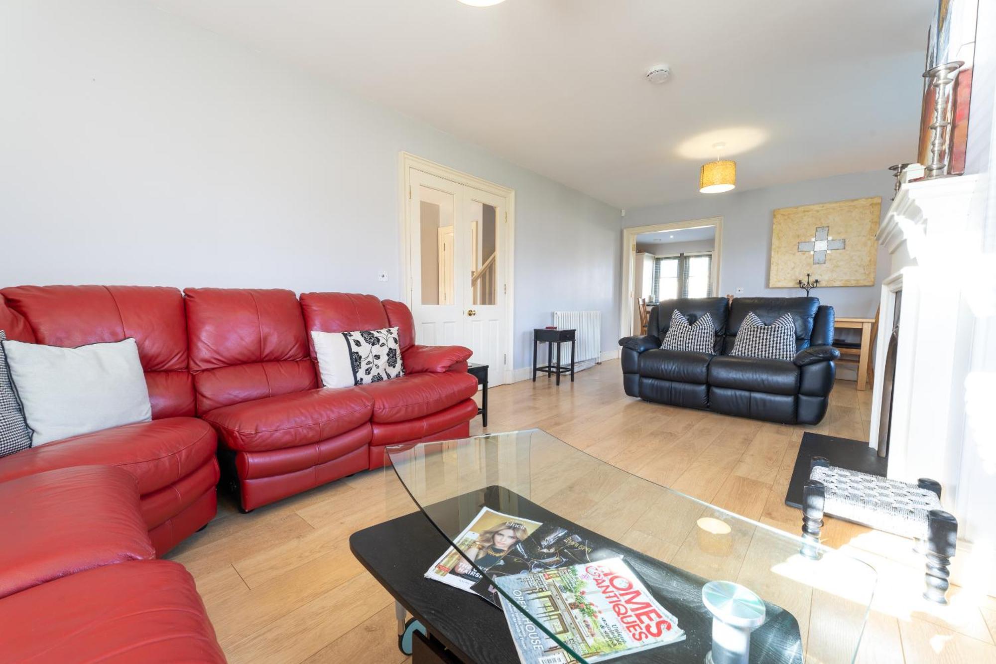 Escape Ordinary At Lough Erne Gv - No.32 Enniskillen Exterior foto