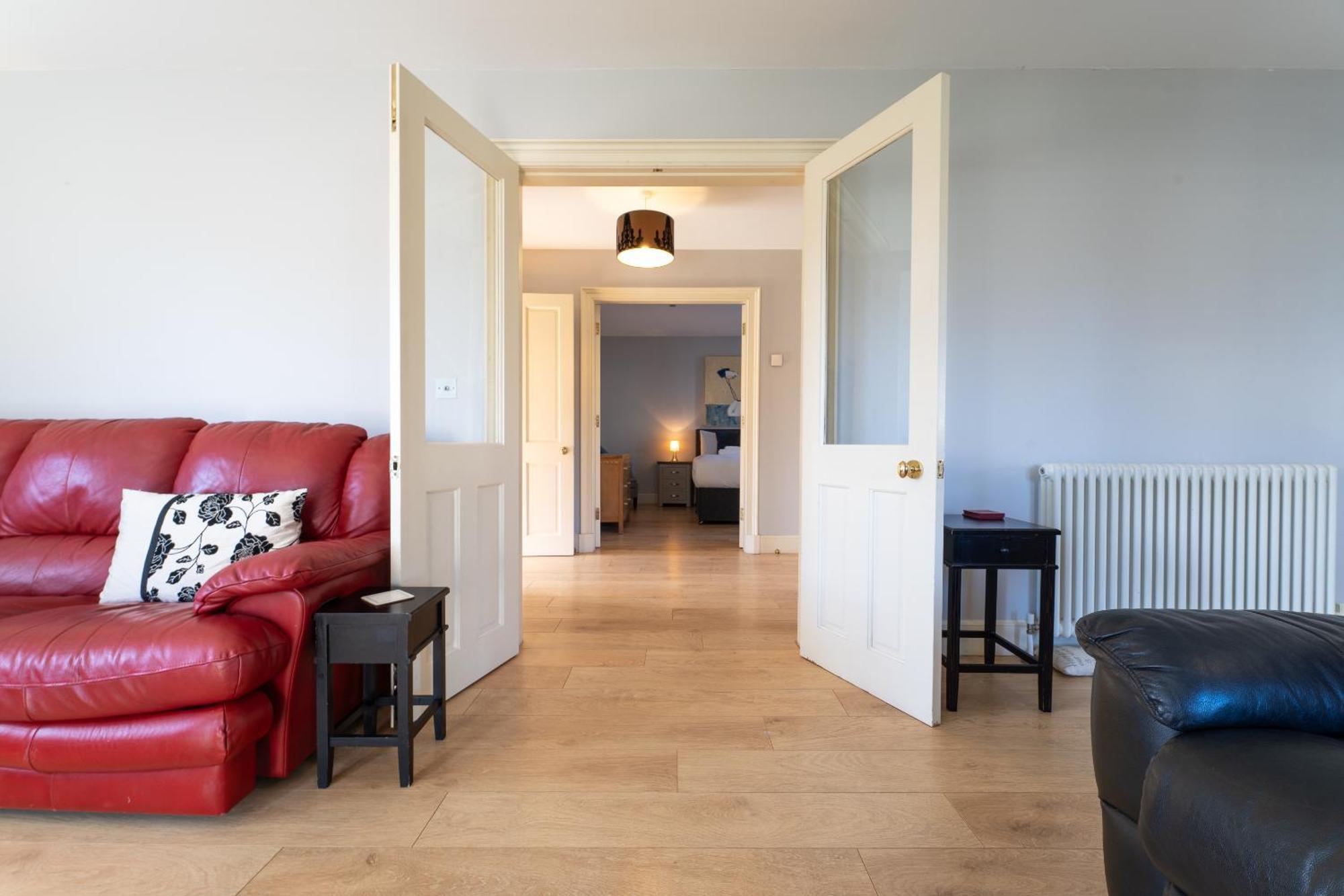 Escape Ordinary At Lough Erne Gv - No.32 Enniskillen Exterior foto