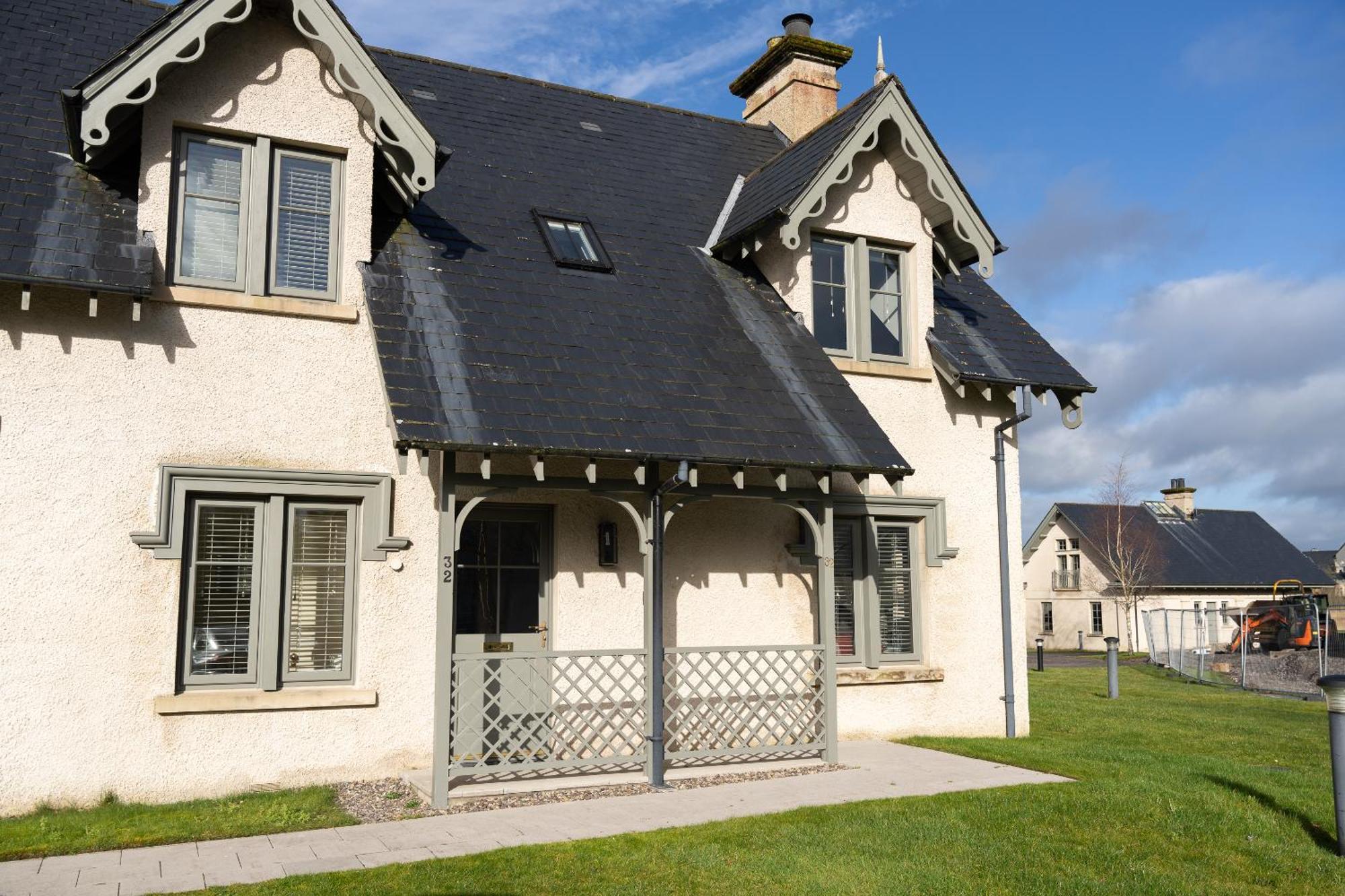 Escape Ordinary At Lough Erne Gv - No.32 Enniskillen Exterior foto