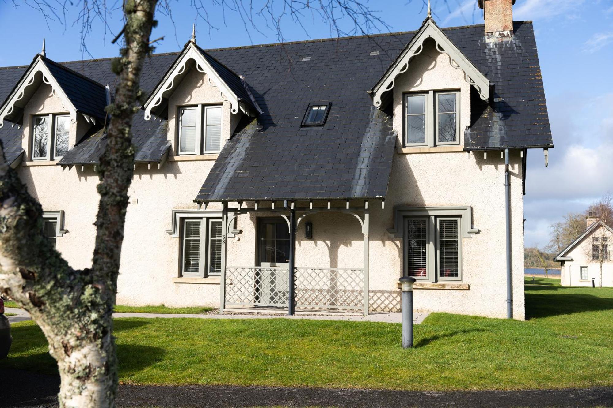 Escape Ordinary At Lough Erne Gv - No.32 Enniskillen Exterior foto